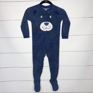 Carters Footed Pajamas